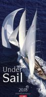 Under Sail 2018 Kalender