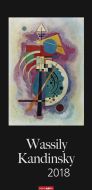 Kandinsky XL 2018 Kalender