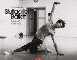 Ballettsaal 2018 Kalender