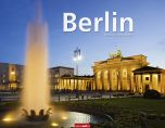 Berlin 2018 Kalender