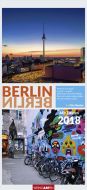 Berlin Berlin 2018 Kalender