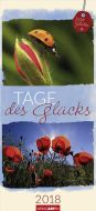 Tage des Glücks 2018 Kalender