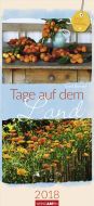 Tage auf dem Land 2018 Kalender