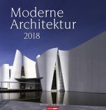 Moderne Architektur 2018 Kalender