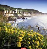 Irische Segenswünsche 2018 Kalender