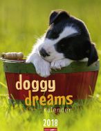 Doggy Dreams 2018 Kalender