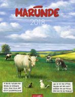 Marunde 2018 Kalender