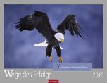 Wege des Erfolgs 2018 Kalender