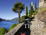 Traumhaftes Tessin 2018 Kalender