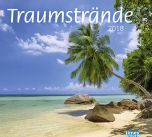 Bildkalender Traumstrände 2018