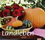 Bildkalender Landleben 2018