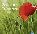 Bildkalender Zeit zum Träumen 2018