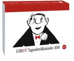 Loriot Tagesabreißkalender Kalender 2018