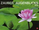Zauber des Augenblicks Kalender 2018