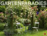 Gartenparadies Kalender 2018