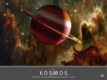 AvH Kosmos Kalender 2018