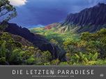 AvH Die letzten Paradiese Kalender 2018