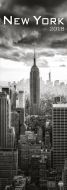 New York Vertical Kalender 2018