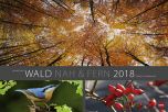 Wald nah und fern Edition Kalender 2018