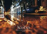 Kuba Edition Kalender 2018