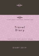 Lonely Planet's Travel Diary 2019