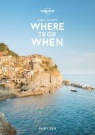 Lonely Planet's Where To Go When Diary 2019