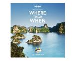 Lonely Planet's Where To Go When Calendar 2019