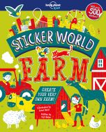 Sticker World: Farm