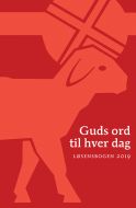 Guds ord til hver dag - Løsensbogen 2019