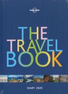 The Travel Book Diary 2020