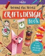 Around the World Craft and Design Book