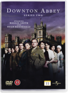 Downton Abbey sæson 2