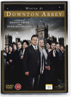 Downton Abbey special - Winter at Downton Abbey