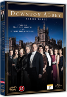 Downton Abbey 3. sæson