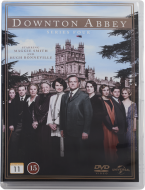 Downton Abbey sæson 4