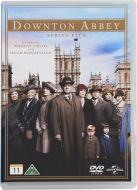 Downton Abbey sæson 5