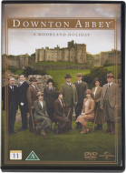 Downton Abbey special - A Moorland Holiday