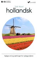 Hollandsk begynderkursus CD-ROM & download