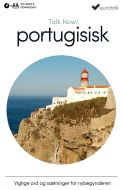 Portugisisk begynderkursus CD-ROM & download