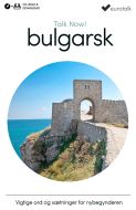 Bulgarsk begynderkursus CD-ROM &amp; download