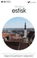 Estisk begynderkursus CD-ROM & download