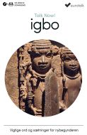 Igbo begynderkursus CD-ROM &amp; download