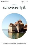 Schweizertysk begynderkursus CD-ROM & download