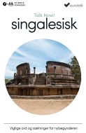 Singalesisk begynderkursus CD-ROM & download