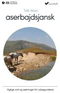 Aserbajdsjansk begynderkursus CD-ROM &amp; download