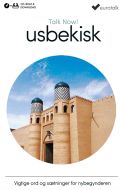 Usbekisk begynderkursus CD-ROM & download