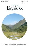 Kirgisisk begynderkursus CD-ROM & download