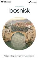 Bosnisk begynderkursus CD-ROM &amp; download