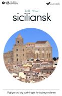 Siciliansk begynderkursus CD-ROM & download