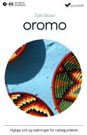 Oromo begynderkursus CD-ROM &amp; download